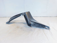 2014-2021 BMW R1200RT R1250RT Granite Gray Left Knee Guard Fairing Cowling Panel - C3 Cycle
