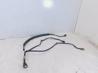 Harley Davidson Road & Street Glide Rear Fender Tail Lamp Wire Wiring Harness - C3 Cycle