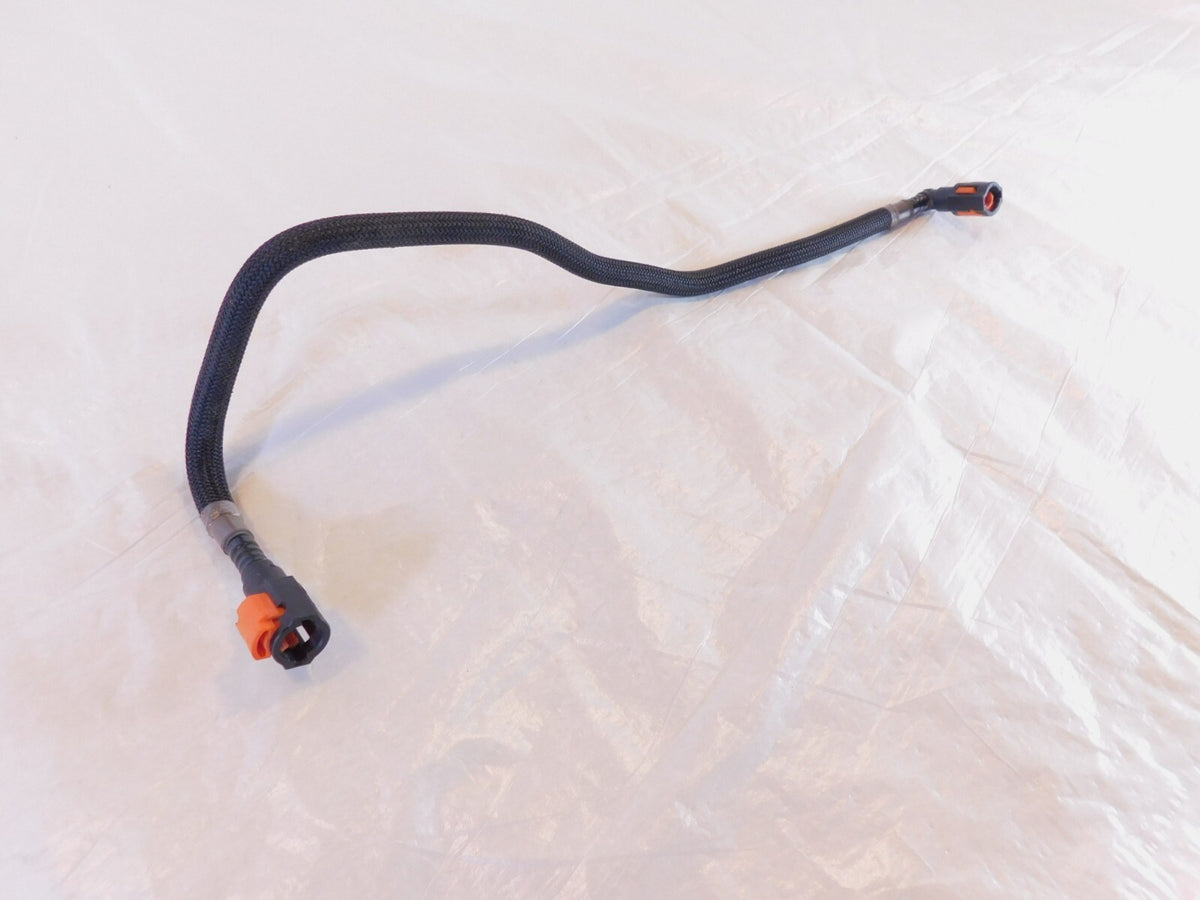 Kawasaki Concours 14 Ninja ZX-14 ZX1400 OEM Gas Petrol Fuel Pump Hose Pipe Line - C3 Cycle