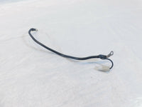 Yamaha Royal Star Tour Classic Deluxe XVZ13 & YZF600 Negative Battery Wire Cable - C3 Cycle