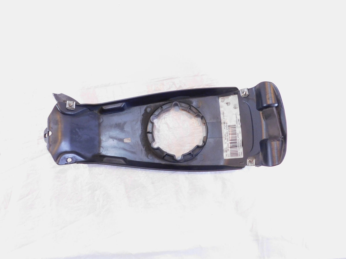 2005-2013 BMW R1200RT R900RT Gas Petrol Fuel Tank Cap Cover Panel Fairing Cowl - C3 Cycle