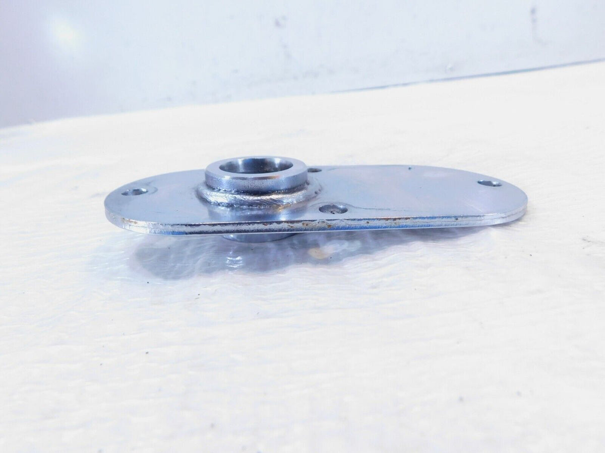 Harley Davidson Dyna Super Glide & Low Rider Engine Primary Inspection Cover - C3 Cycle
