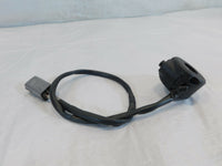 2018-2021 Kawasaki Ninja H2 SX SE Right Handlebar Start/Stop Kill Mode Switches - C3 Cycle