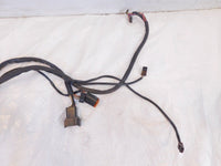 93 Harley Davidson Electra Glide Ultra CB Intercom Audio System Dash Switches - C3 Cycle