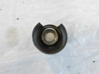 1986 1987 Harley Davidson Sportster XLH 1100 Chrome Upper Top Shock Bolt Cover - C3 Cycle