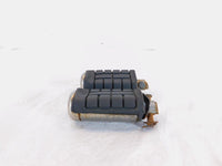 Honda Shadow 1100 & GL1500 Valkyrie & VTX1800 Rear Passenger Footpeg Footrests - C3 Cycle