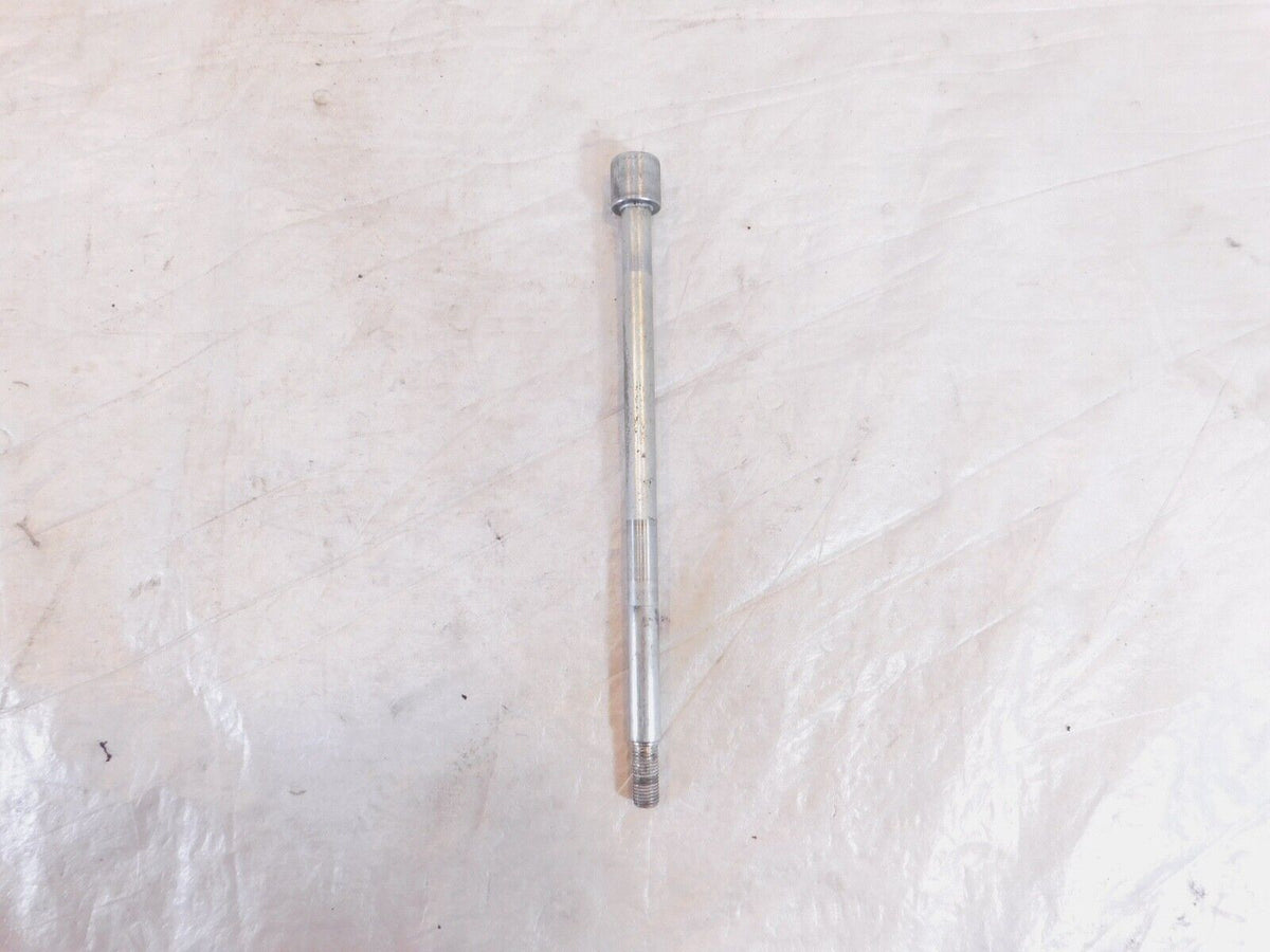 2002-2015 Honda VFR800 Interceptor 800 Rear Shock Absorber Bracket Bolt Shaft - C3 Cycle