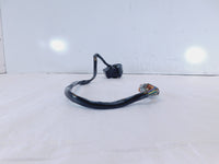Harley Electra Glide Left Handlebar Engine Start Kill Switches w/ Radio Volume - C3 Cycle