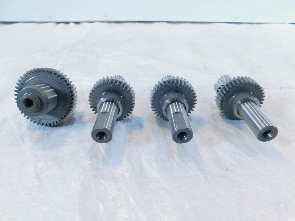 2008 2009 2010 Buell XB9 & XB12 Firebolt Lighting & Ulysses K Camshaft Cam Gears - C3 Cycle