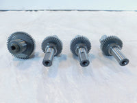 2008 2009 2010 Buell XB9 & XB12 Firebolt Lighting & Ulysses K Camshaft Cam Gears - C3 Cycle