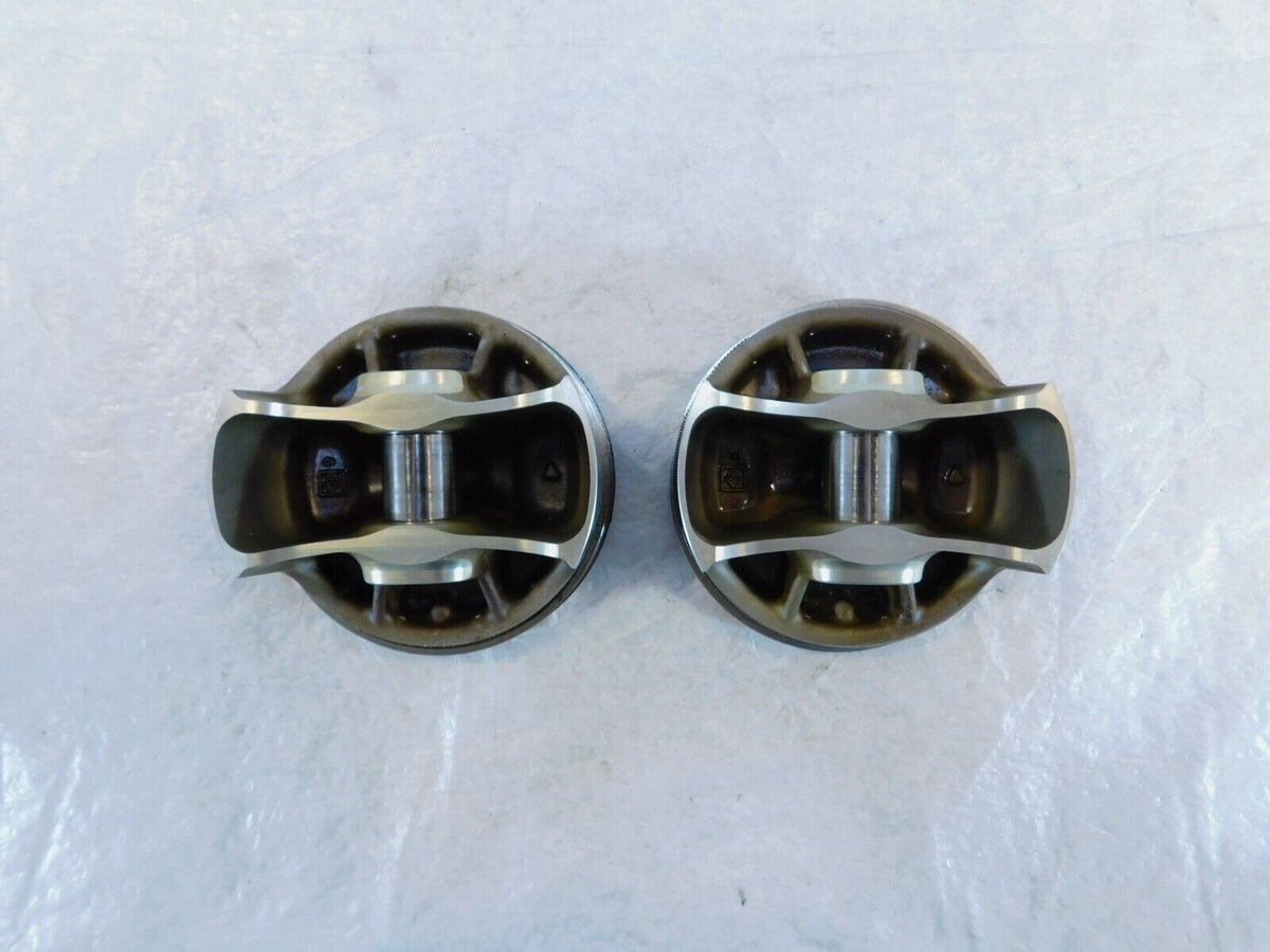 BMW R1200 R1200GS R1200RT R1200RS R1200R Motor Engine Cylinder Barrel Pistons - C3 Cycle