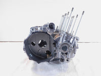 1991-1993 Honda Nighthawk 750 CB750 Silver Engine Motor Crank Cases Crankcase - C3 Cycle