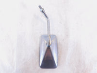 Yamaha Virago XV535 525 XV1000 XV750 Chrome Left Handlebar Rear View Mirror - C3 Cycle