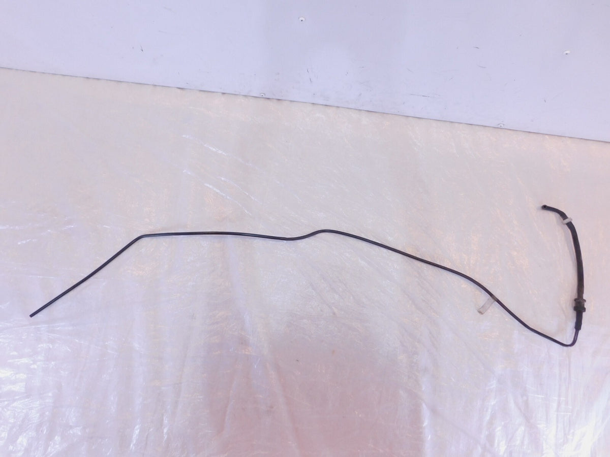 2012-2017 Harley Davidson Dyna Wide Glide Fuel Gas Petrol Tank Vent Hose Line - C3 Cycle