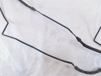 2004 & 2005 Honda GL1800 Goldwing 1800 Front Brake Caliper Hose Line Pipes - C3 Cycle