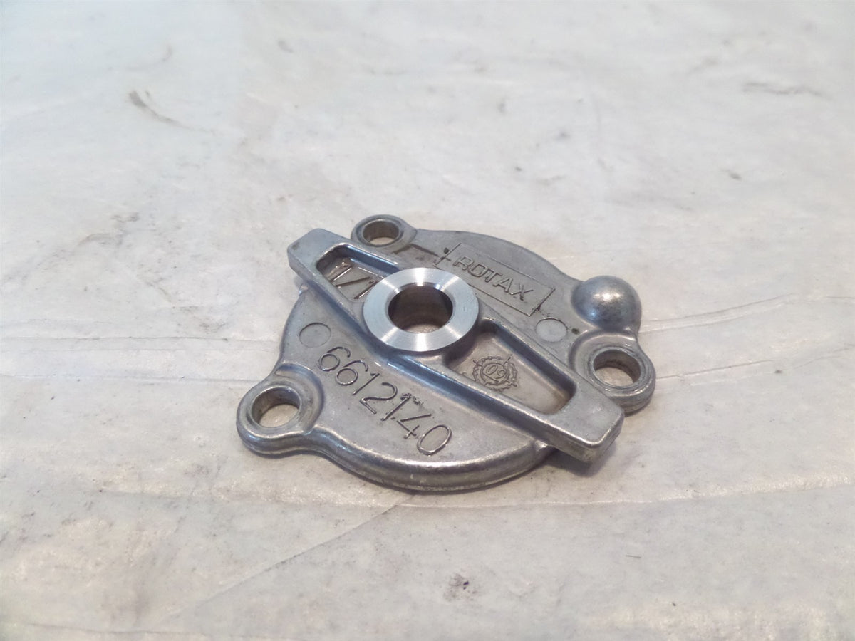 Can Am Spyder Roadster RT RS ST STS GS SE5 Hydraulic Gear Shifter Oil Pump Cover - C3 Cycle