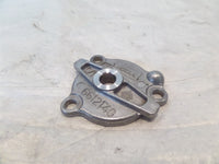 Can Am Spyder Roadster RT RS ST STS GS SE5 Hydraulic Gear Shifter Oil Pump Cover - C3 Cycle