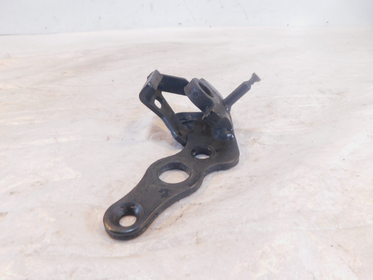 BMW R1100R R1100RT R1100RS R850R Left Side Center Stand Mainstand Bracket Mount - C3 Cycle