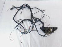 1984 84 Harley Davidson FXR FXRS FXRT Super Glide Main Wire Wiring Harness Loom
