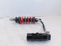 2014-2025 Erik Buell Racing EBR 1190 1190SX Red Rear Shock Absorber Shock - C3 Cycle