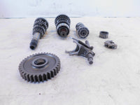 1999-2007 Honda VT600C VT600CD Shadow 600 VLX Deluxe Transmission Gears Assembly - C3 Cycle