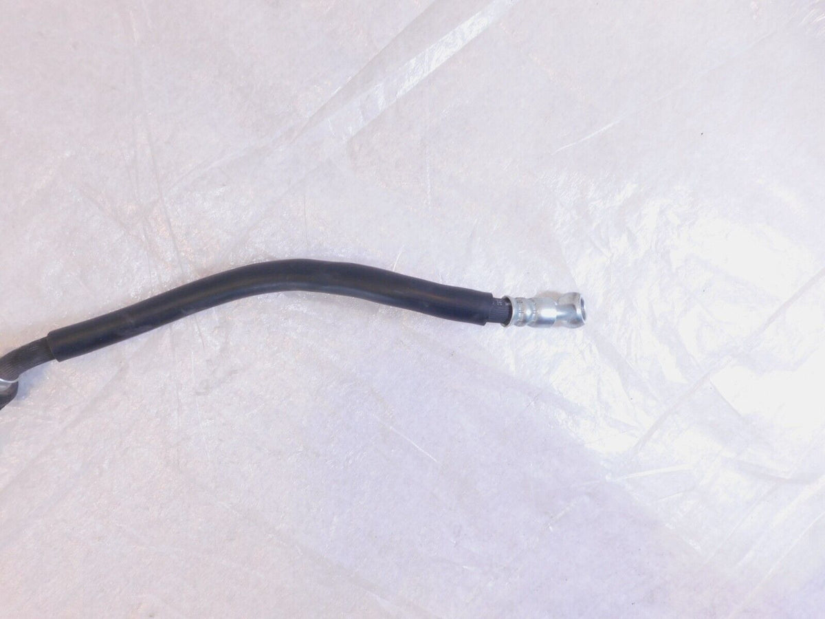 08-2009 Suzuki B-King GSX1300BK Busa King Clutch Master Cylinder Hose Pipe Line - C3 Cycle