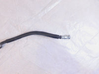 08-2009 Suzuki B-King GSX1300BK Busa King Clutch Master Cylinder Hose Pipe Line - C3 Cycle