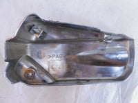Yamaha V-Star XVS-1100 Classic Custom Silverado Right Engine Side Cover Guard