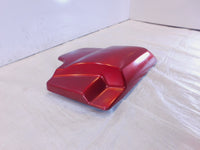 Harley Davidson Touring Road King Street & Electra Glide Left Frame Side Cover - C3 Cycle