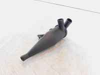 1993-1994 BMW R1100RS R1100 RS Black Engine Ventilation Oil Separator Funnel - C3 Cycle