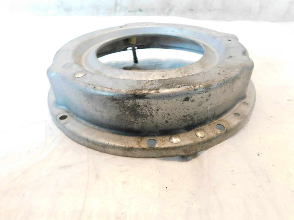 Harley Davidson Touring Street & Electra Glide Bottom Headlamp Headlight Bucket - C3 Cycle