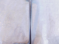 1999 99 Victory V92 Standard Cruiser Chrome Back Rear Brake Foot Pedal Lever Arm - C3 Cycle