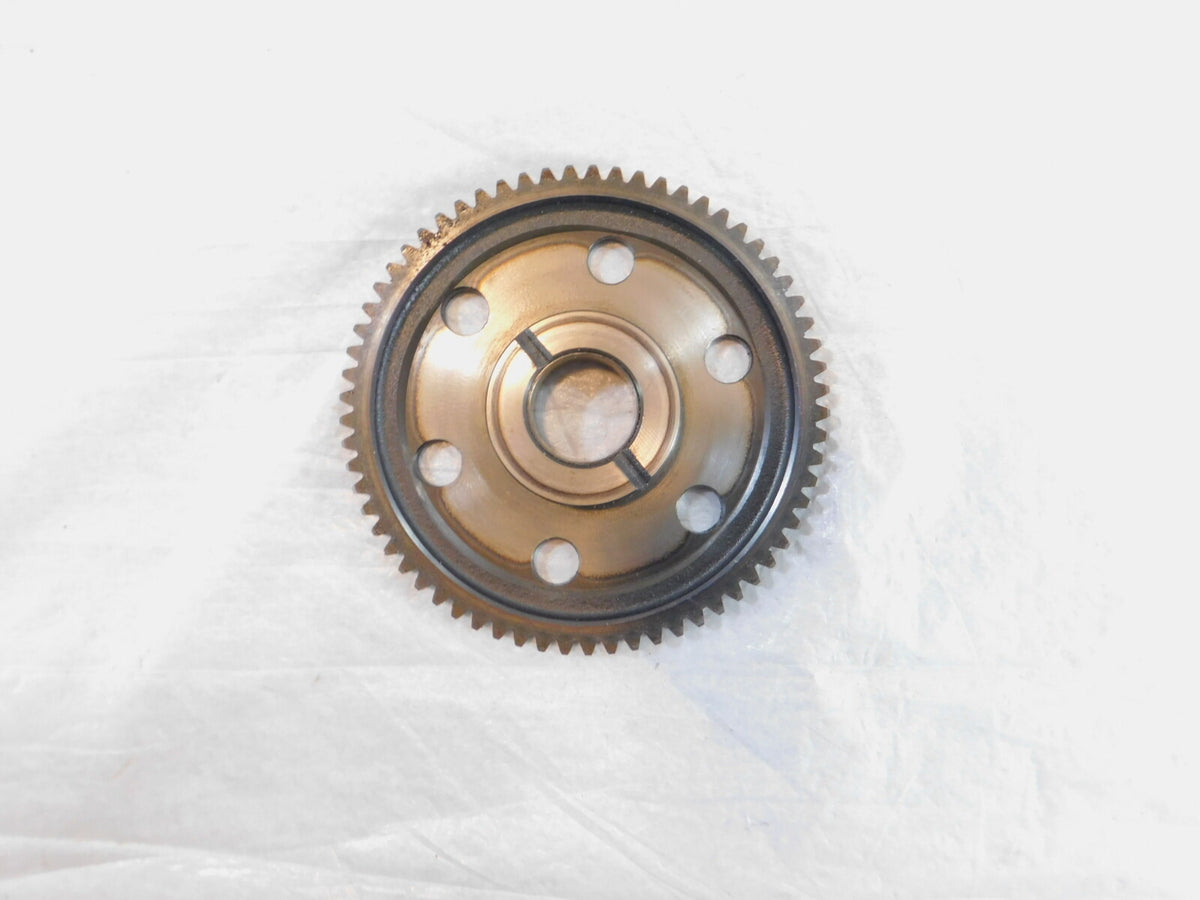Yamaha XV1600 Road Star 1600 Engine Generator Stator Rotor Flywheel Starter Gear - C3 Cycle