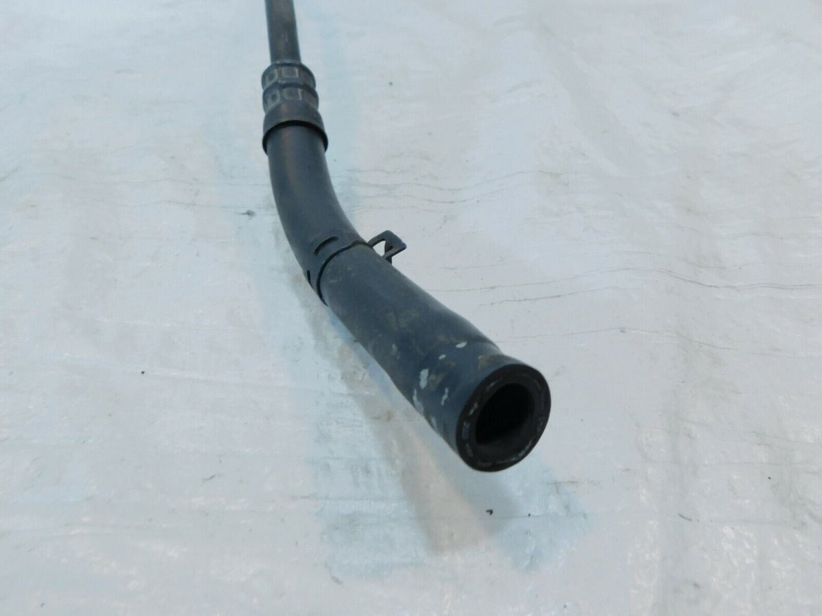 1995-2002 BMW R1100RT Engine Motor Oil Inlet Pipe Hose Line - 17221342658 - C3 Cycle