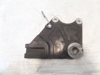 2002-2016 Triumph America LT & Speedmaster Rear Wheel Disc Caliper Mount Bracket - C3 Cycle