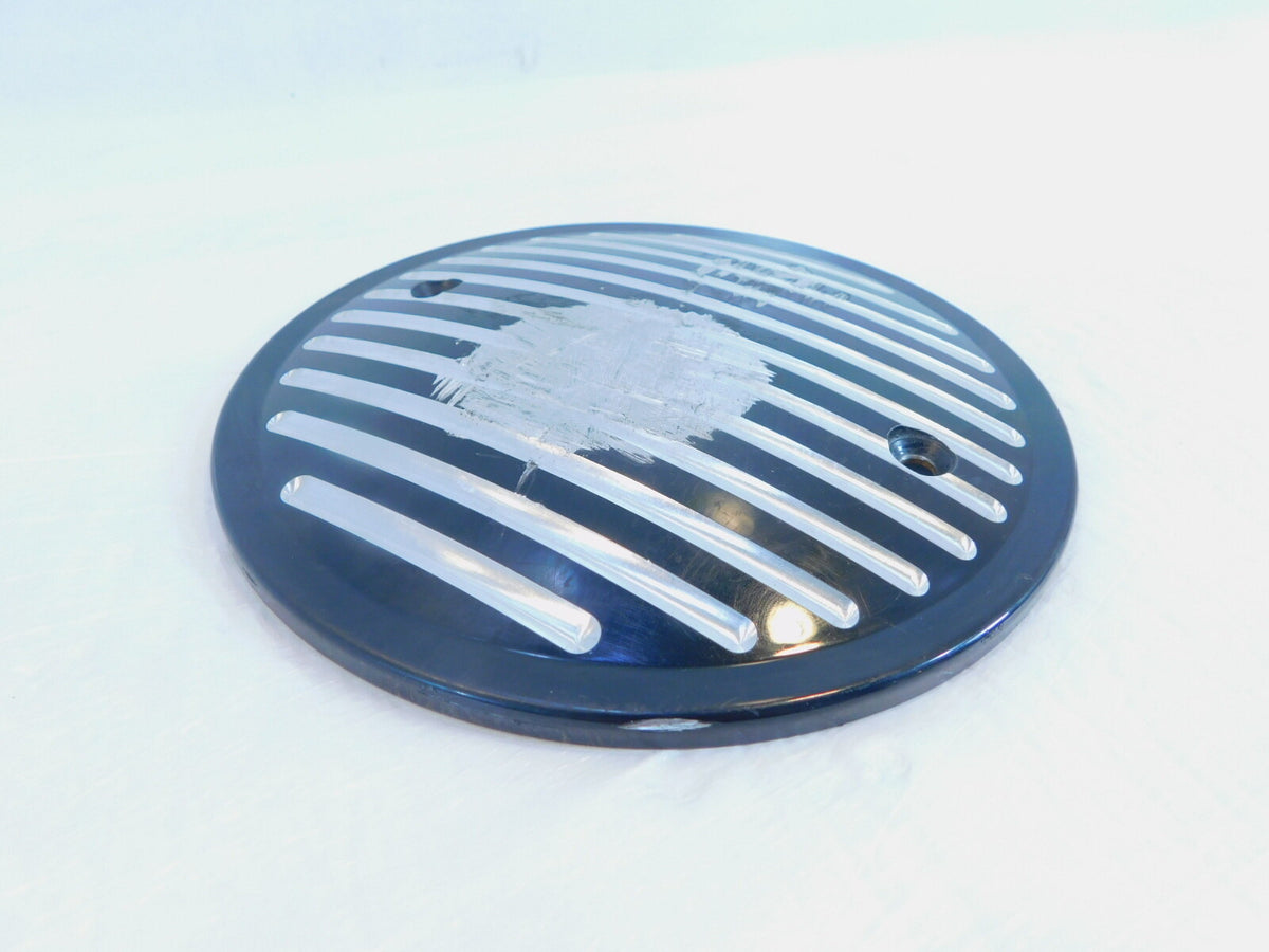 Victory Vision & Vegas Left Engine Motor Primary Clutch Side Cover Insert Trim
