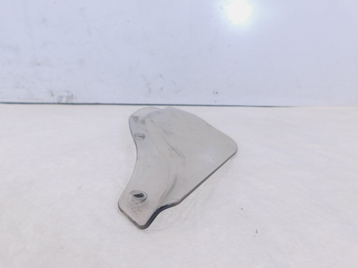 Harley Davidson Touring Electra Glide & Street Glide Right Fairing Air Deflector - C3 Cycle
