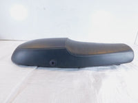Royal Enfield Continental GT & Interceptor 650 Main Rider & Passenger Bench Seat - C3 Cycle