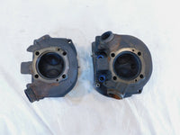 1973-1984 Harley Davidson Ironhead XL Sportster 1000 Engine Motor Cylinder Heads - C3 Cycle