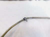Harley Davidson Sportster 883 Hugger & XLH 1200 Front Brake Hose Line 45121-96 - C3 Cycle
