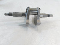 2007 & 2008 Ducati Monster 695 M695 OEM Engine Motor Crank Shaft Crankshaft - C3 Cycle