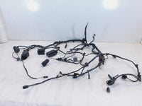 2012-2016 BMW F800 F800GT Main Wire Wiring Harness Loom - C3 Cycle