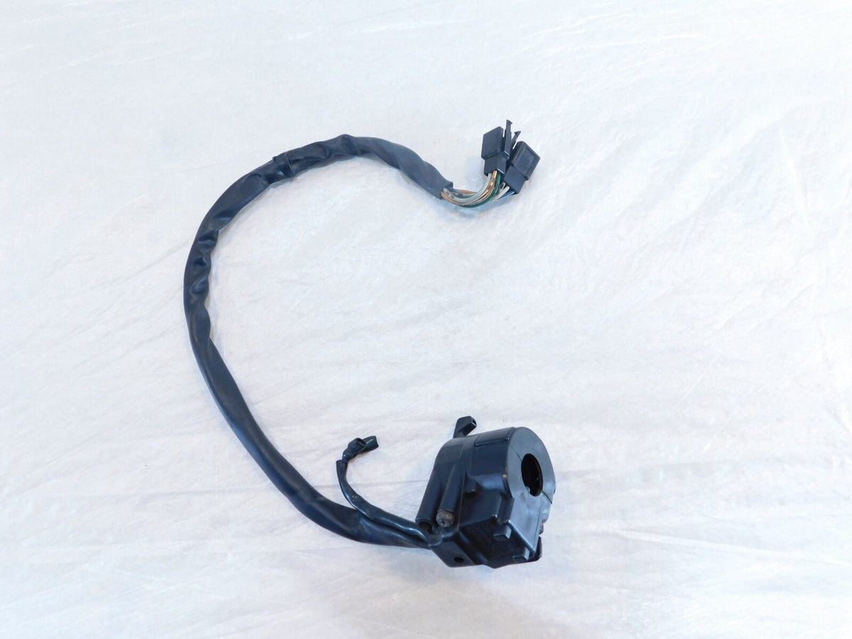 Honda ST1100 ST1100A & ST1100P Police 1100 Left Handlebar Indicator Switches - C3 Cycle