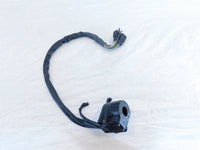 Honda ST1100 ST1100A & ST1100P Police 1100 Left Handlebar Indicator Switches - C3 Cycle