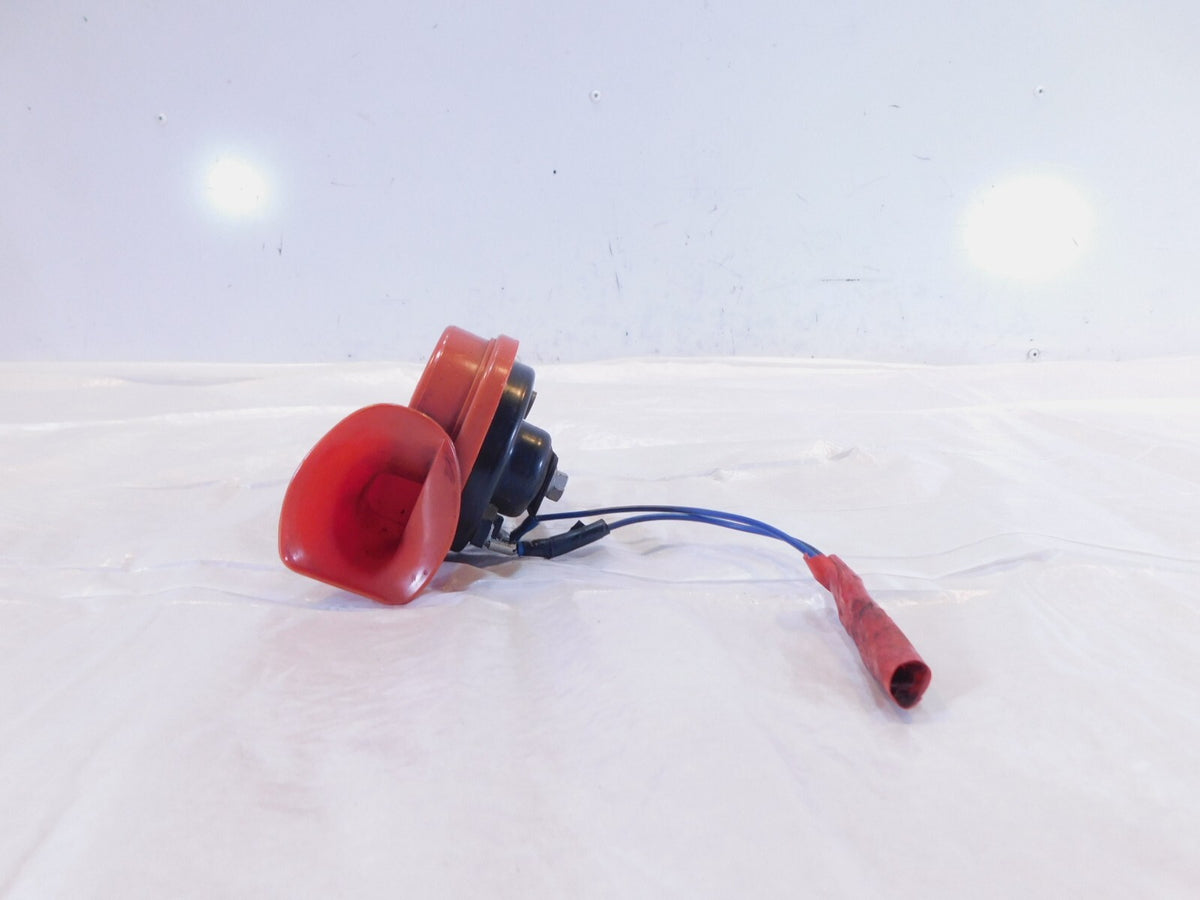 BMW F650GS F700GS F800GS G650GS & R1200RT R900RT & R nineT Horn Signal - C3 Cycle