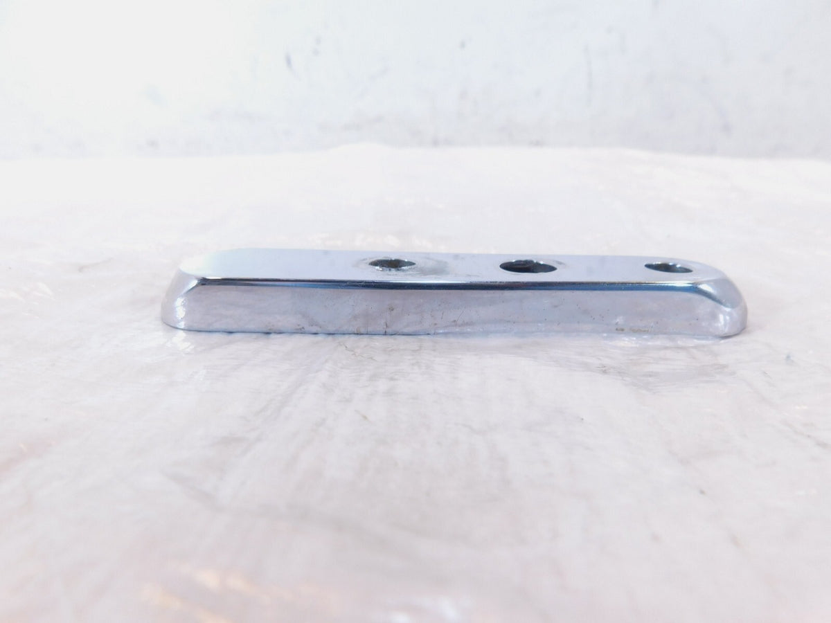 Harley Davidson Sportster 1200 833 Rear Chrome Turn Signal Stand Off Spacer - C3 Cycle