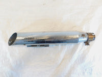 Harley Dyna Super Glide & Low Rider Screamin Eagle Exhaust Header Pipe Mufflers - C3 Cycle