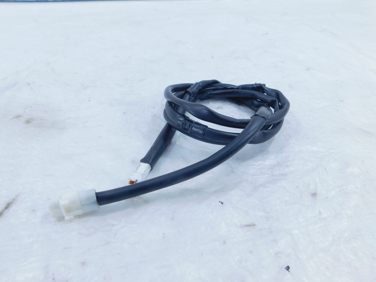 2019 Yamaha Niken MTX9 MXT850 Wire Electrical Subharness Sub Harness Cable Lead - C3 Cycle