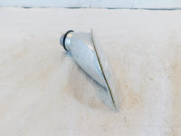 Piaggio Vespa LX S 50 150 Front Left Indicator Turn Signal Light Lamp - C3 Cycle