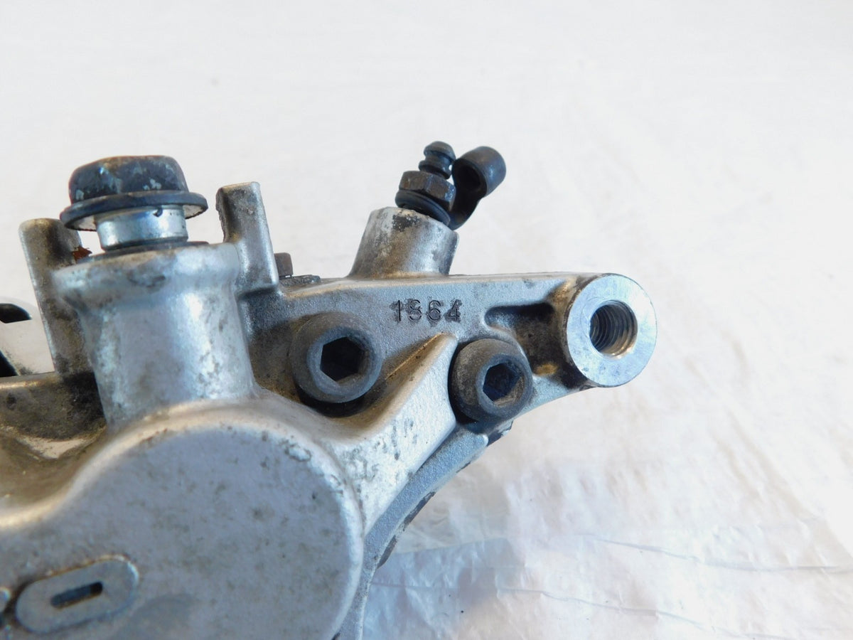 2002-03 Kawasaki Vulcan 1500 VN1500 Mean Streak Front Wheel Right Brake Caliper - C3 Cycle